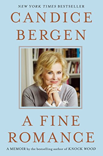 cover image A Fine Romance