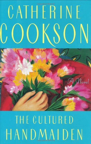 cover image The Cultured Handmaiden