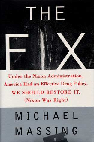 cover image Fix