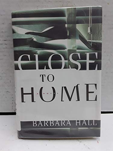 cover image Close to Home
