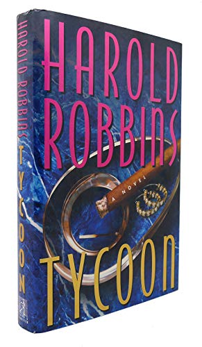 cover image Tycoon