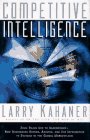 cover image Competitive Intelligence