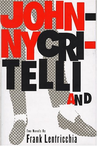 cover image Johnny Critelli