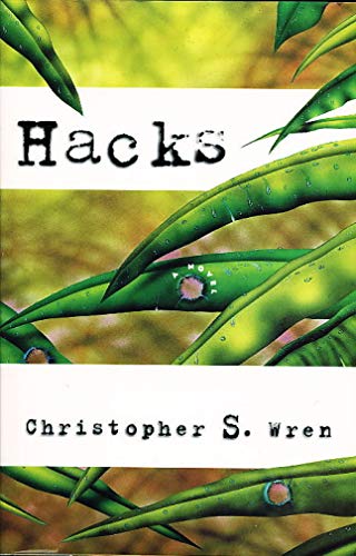 cover image Hacks