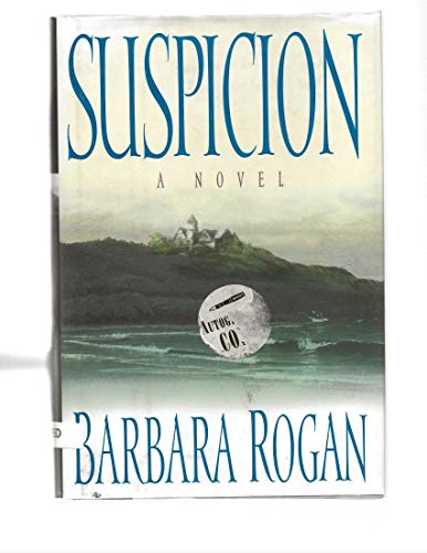 cover image Suspicion