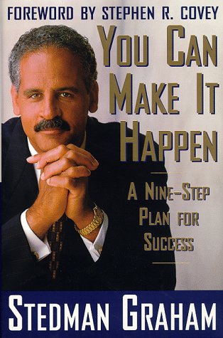 cover image You Can Make It Happen
