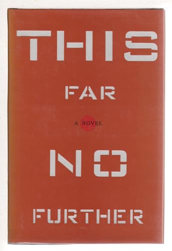 cover image This Far, No Further