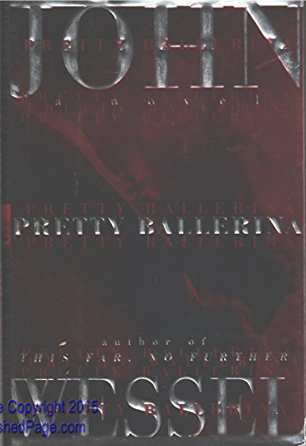 cover image Pretty Ballerina