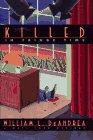 cover image Killed in Fringe Time: A Matt Cobb Mystery