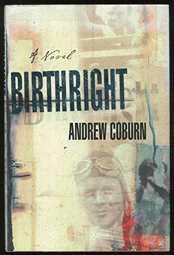 cover image Birthright