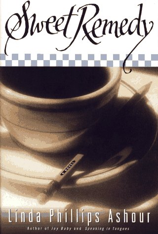 cover image Sweet Remedy