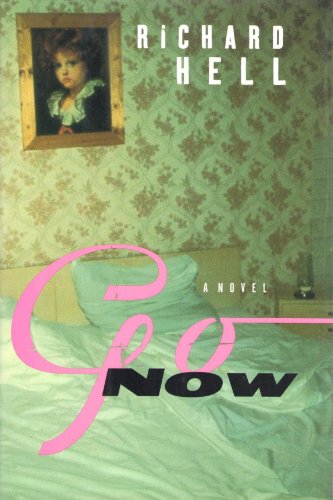 cover image Go Now