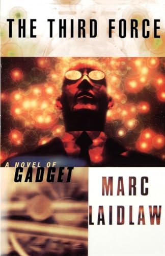 cover image Third Force