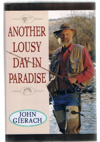 cover image Another Lousy Day in Paradise