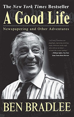 cover image A Good Life