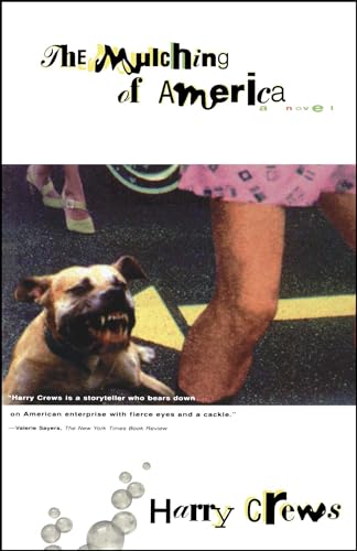 cover image The Mulching of America