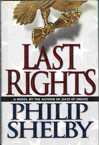 cover image Last Rights