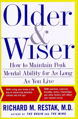 cover image Older and Wiser