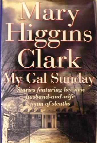 cover image My Gal Sunday