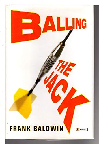 cover image Balling the Jack