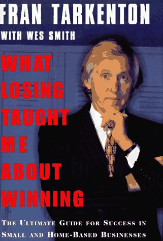 cover image What Losing Taught Me about Winning