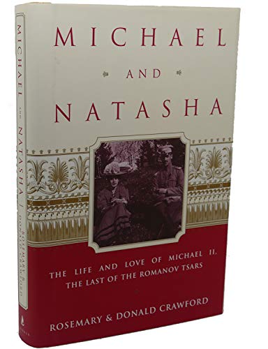 cover image Michael and Natasha