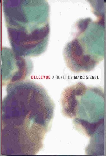 cover image Bellevue