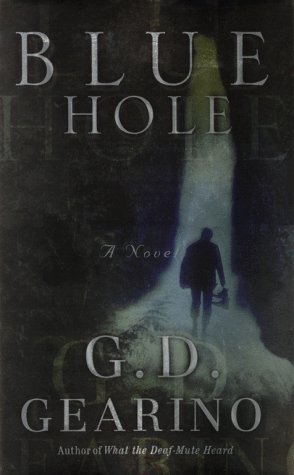 cover image Blue Hole