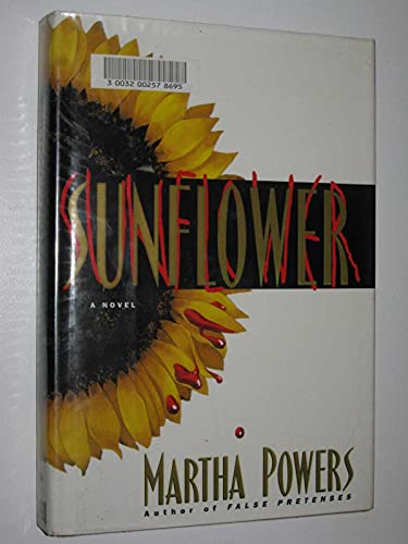 cover image Sunflower