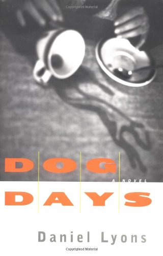 cover image Dog Days