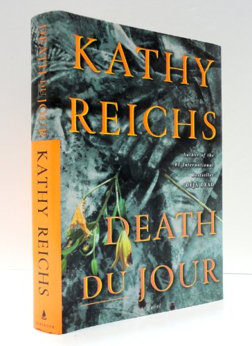 cover image Death Du Jour