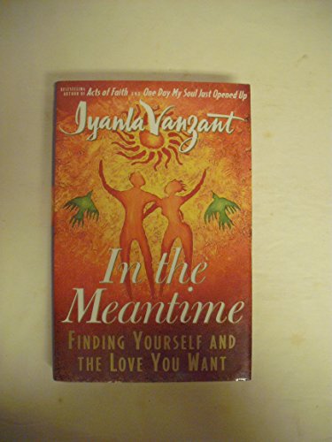 cover image In the Meantime: Finding Yourself & the Love That You Want