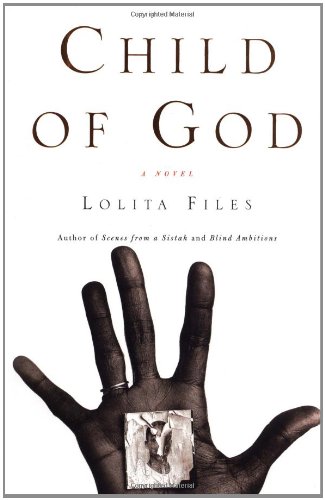 cover image CHILD OF GOD
