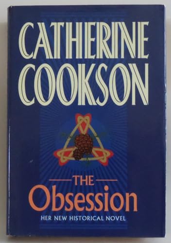 cover image The Obsession