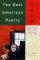 cover image The Best American Poetry