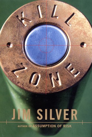 cover image Kill Zone