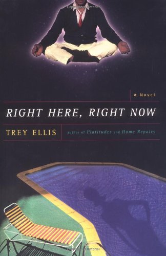 cover image Right Here, Right Now