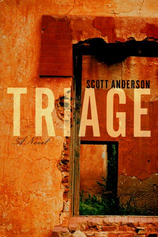 cover image Triage