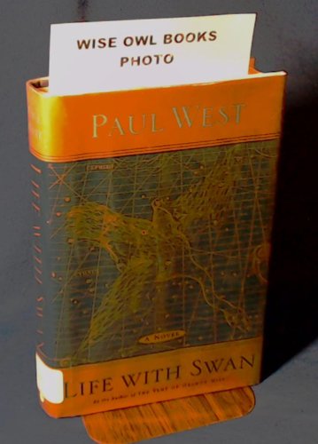 cover image Life with Swan