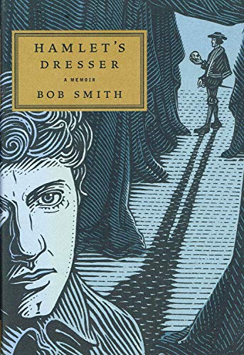 cover image HAMLET'S DRESSER: A Memoir