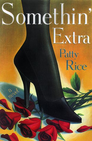 cover image Somethin' Extra
