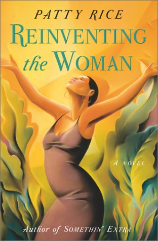 cover image Reinventing the Woman