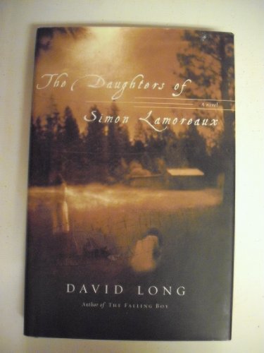 cover image The Daughters of Simon Lamoreaux