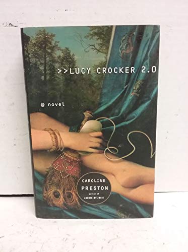 cover image Lucy Crocker 2.0