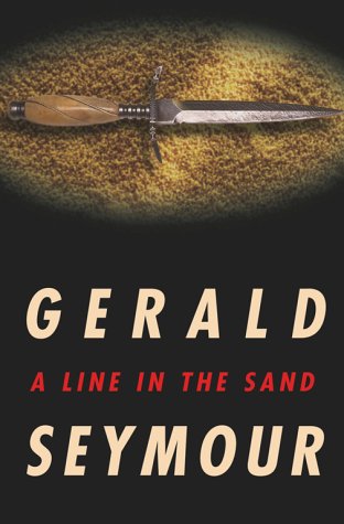cover image A Line in the Sand