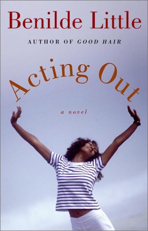 cover image ACTING OUT