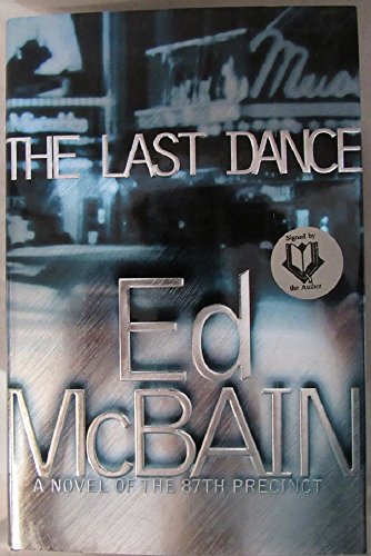 cover image The Last Dance