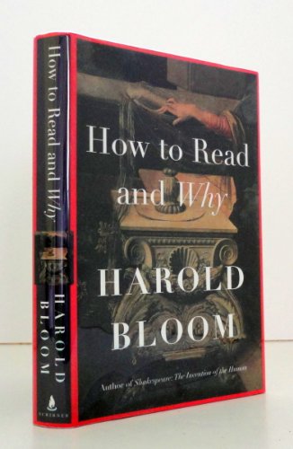 cover image How to Read and Why