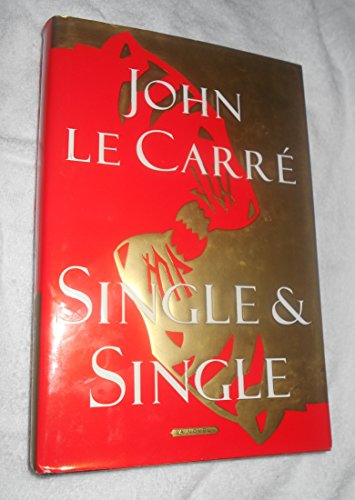 cover image Single & Single