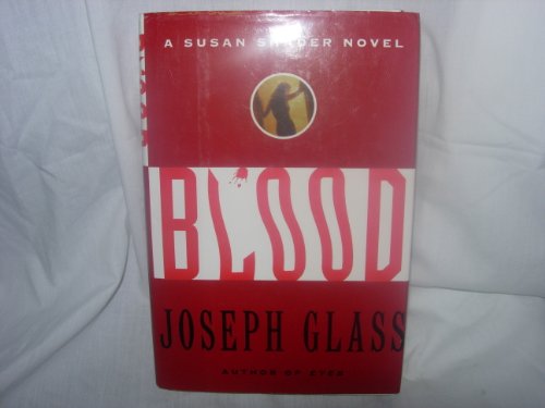 cover image Blood